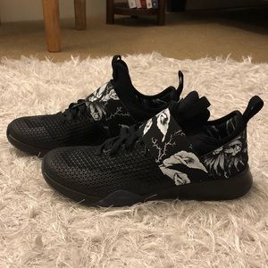 Nike air zoom strong AMP Women’s training shoe